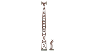 model 1