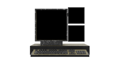 model 1